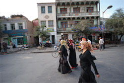 サハラマラソン2015